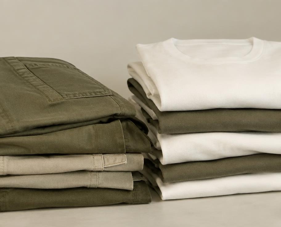 Apparel & Workwear