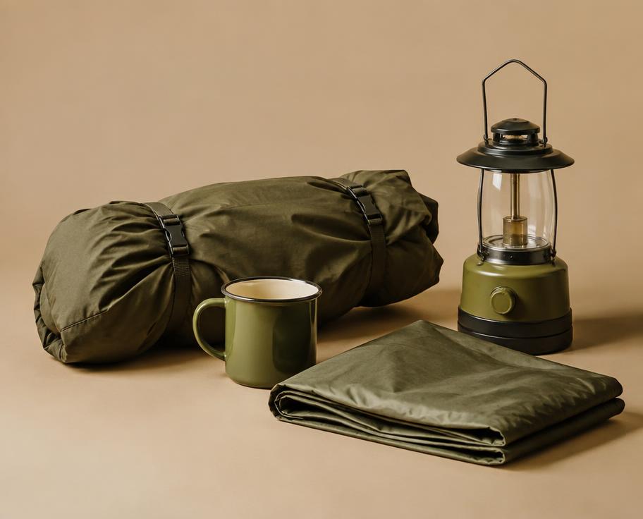 Camping & Outdoor
