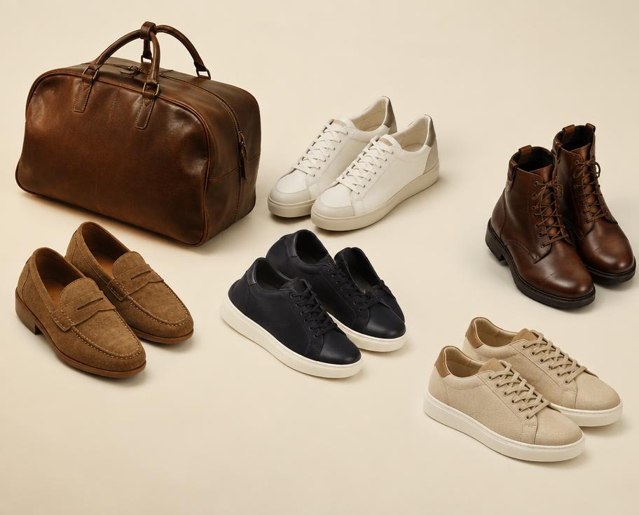 Footwear