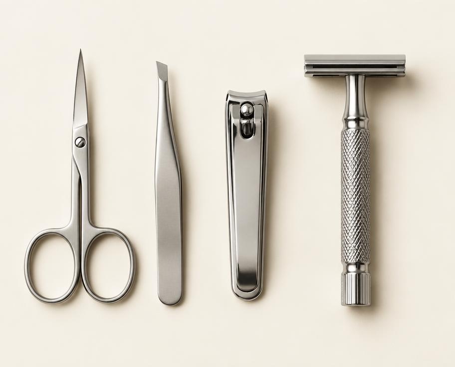 Grooming Products