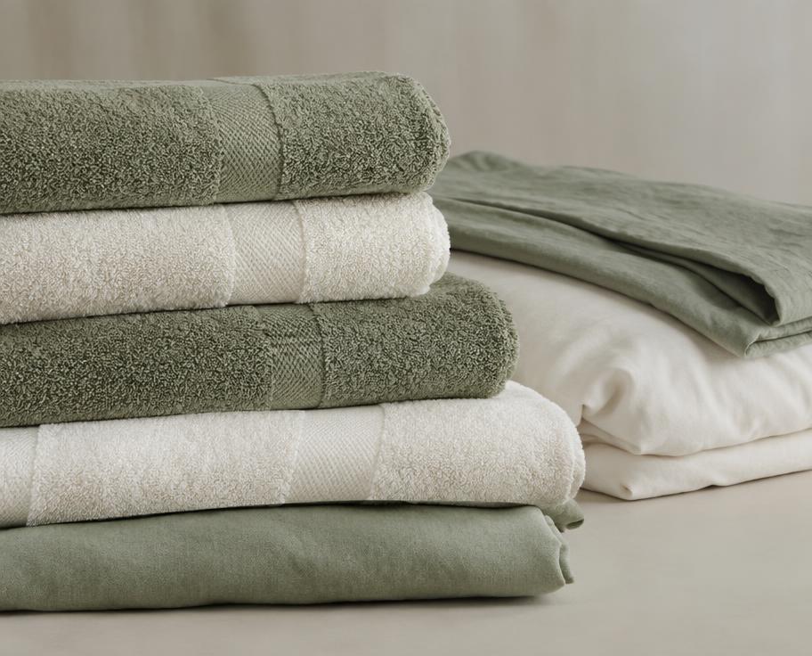 Home Textiles