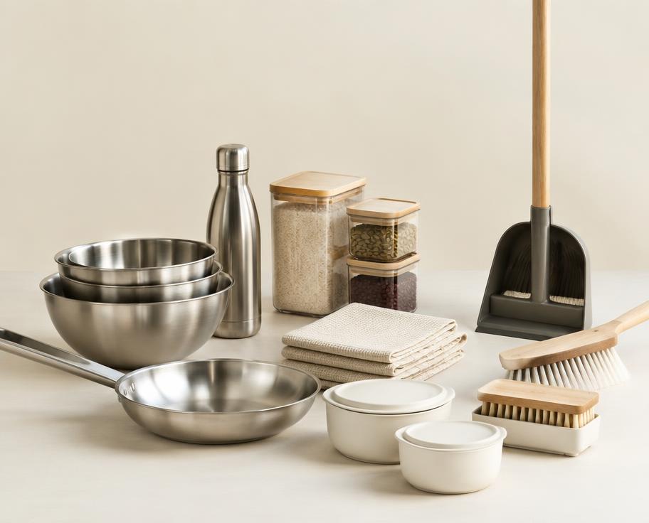 Household Products