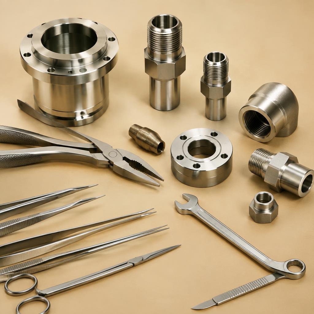 Industrial Products
