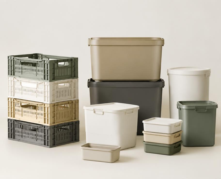 Plastic Products